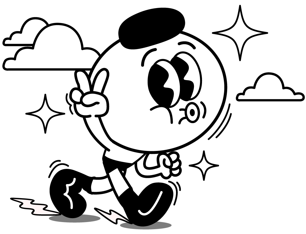 มาสคอต ไปวิ่งกัน