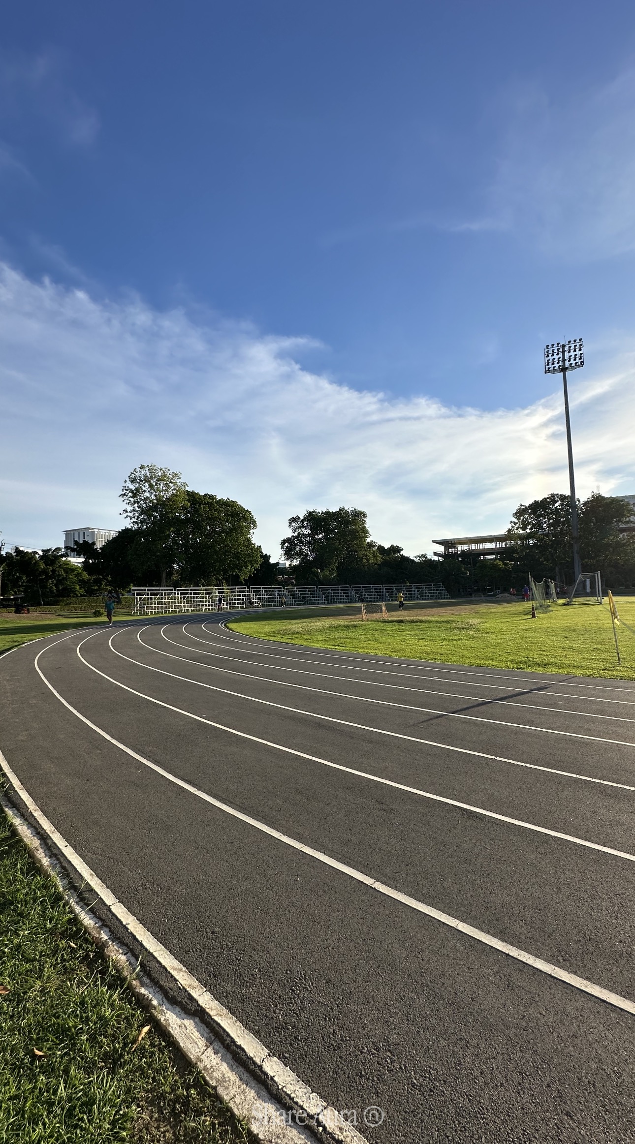 Finish Line