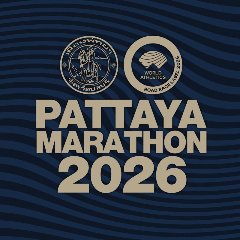 Pattaya Marathon 2026