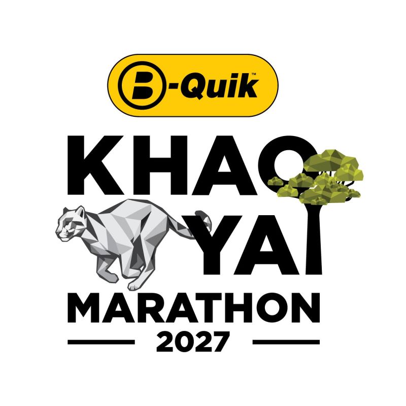B-QUIK KHAO YAI MARATHON 2027