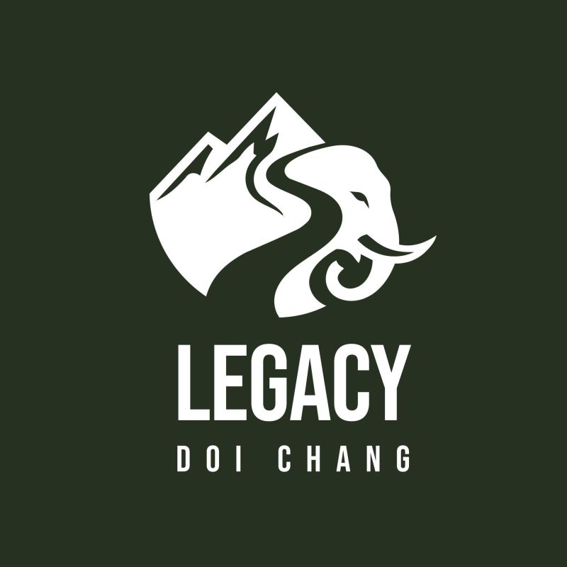 Legacy Doi Chang Trail Running 2026