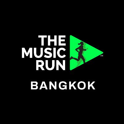 The Music Run Bangkok 2026