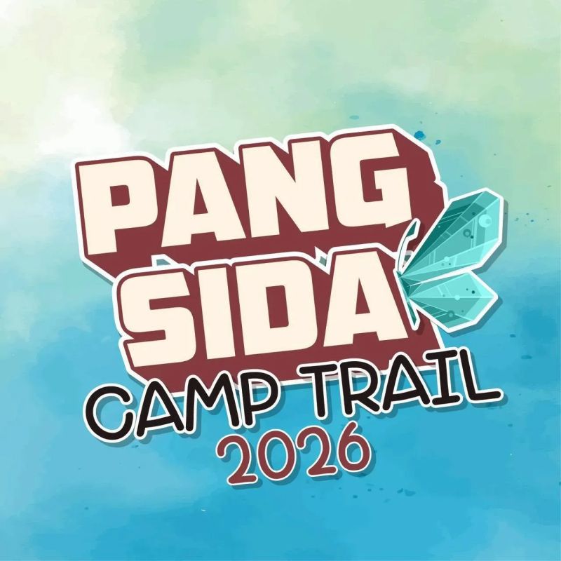 Pangsida Camp Trail