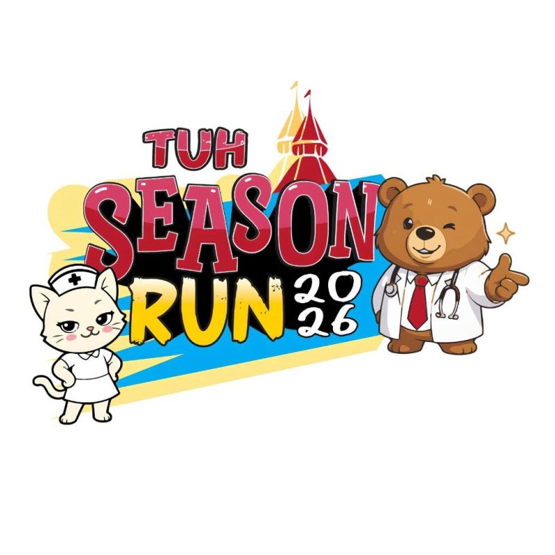 TUH SEASON RUN 2026