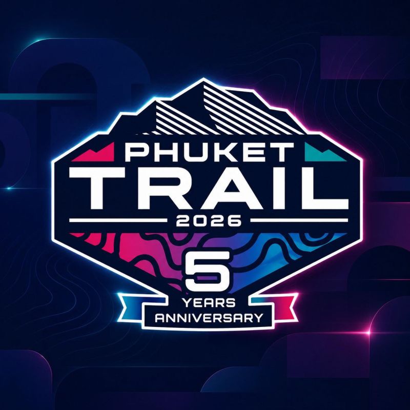 PHUKET TRAIL 2026