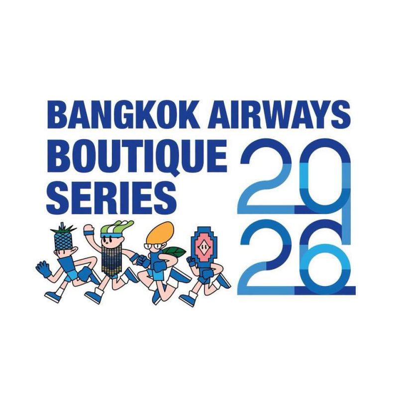 Bangkok Airways Chiang Mai Half Marathon 2026