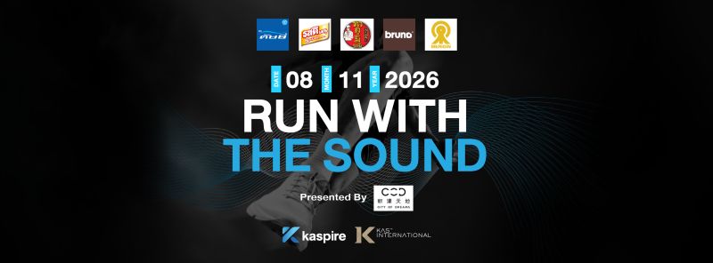 RunWithTheSound